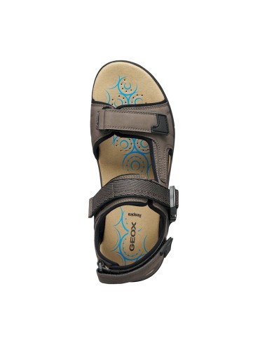 Geox D Spherica EC5 sandalo sportivo